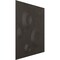 Ekena Millwork 19 5/8in. W x 19 5/8in. H Cole EnduraWall Decorative 3D Wall Panel Covers 2.67 Sq. Ft. WP20X20CODST - alternate 4